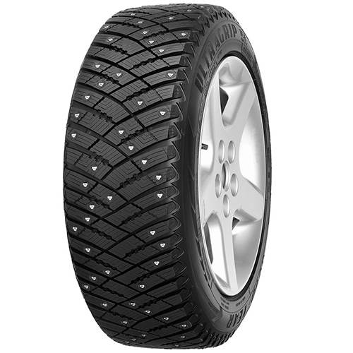 GOODYEAR ULTRAGRIP ICE ARCTIC SUV Dubbdck